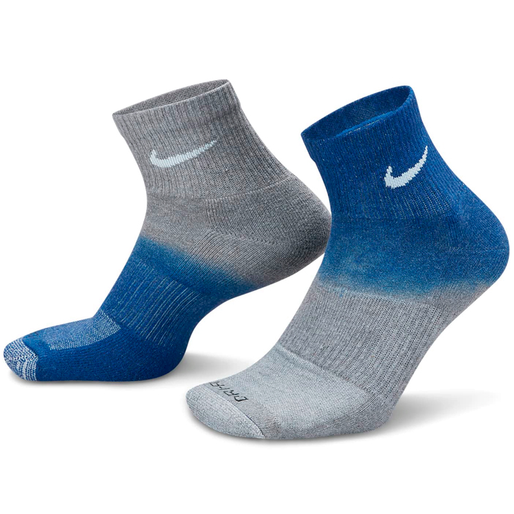 Sosete Nike U NK EVERYDAY PLS CSH ANK 2PR photo Sosete Nike U NK EVERYDAY PLS CSH ANK 2PR photo