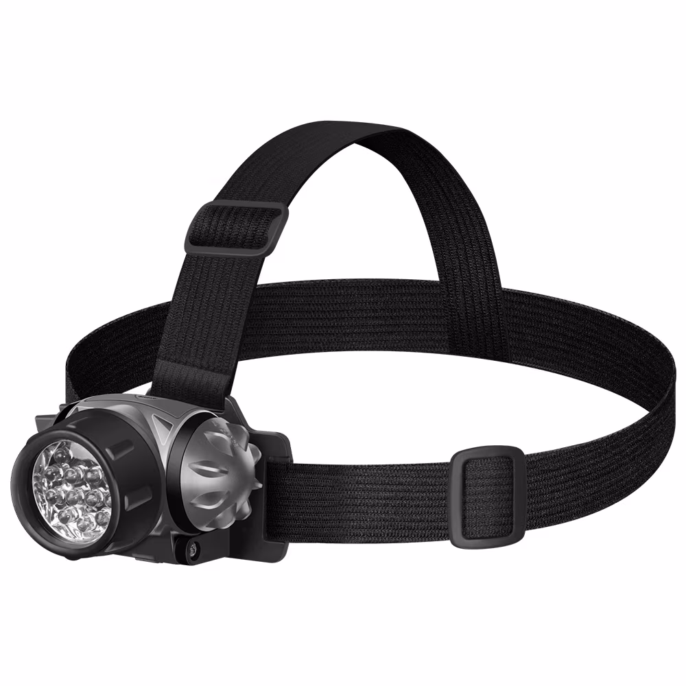 Lanterna frontala Defender FL02