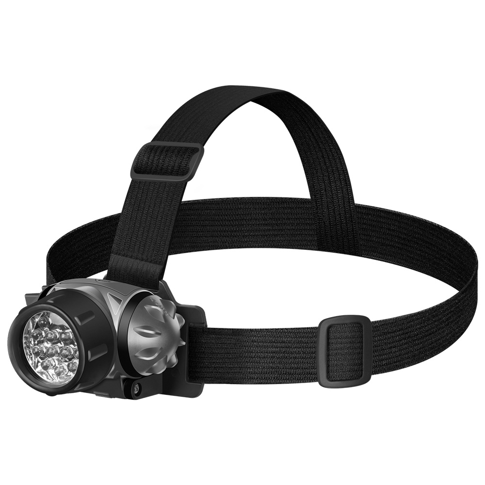 Lanterna frontala Defender FL02 photo 