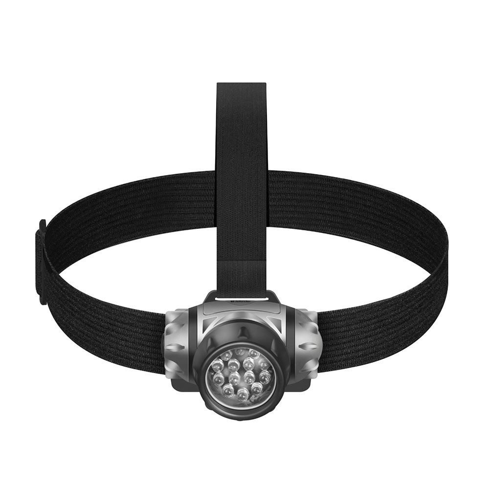 Налобный фонарь Defender FL02 photo 4