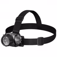 Lanterna frontala Defender FL02