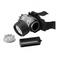 Налобный фонарь Defender FL02 thumbnav 5
