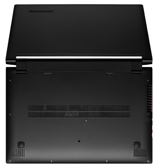 Laptop Lenovo IdeaPad IdealPad FLEX 15 15.6” / 4 GB / / Core i3 / GeForce GT720 / Negru cu sur photo 3