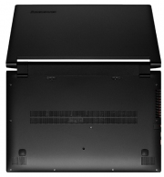 Laptop Lenovo IdealPad FLEX 15, Core i3, 4 GB GB, Windows 8, Negru cu sur thumbnav 3