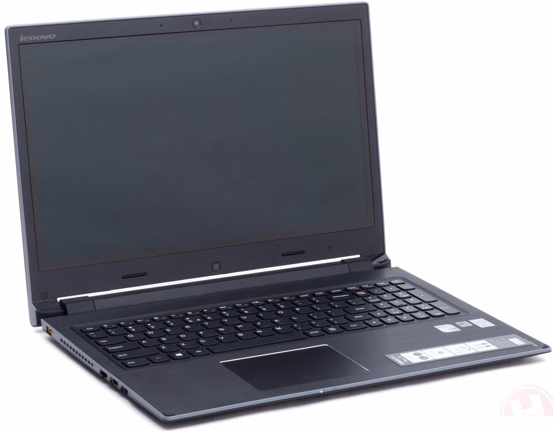 Laptop Lenovo IdeaPad FLEX 15 SL, Core i5, 4 GB GB, Windows 8, Argintiu 