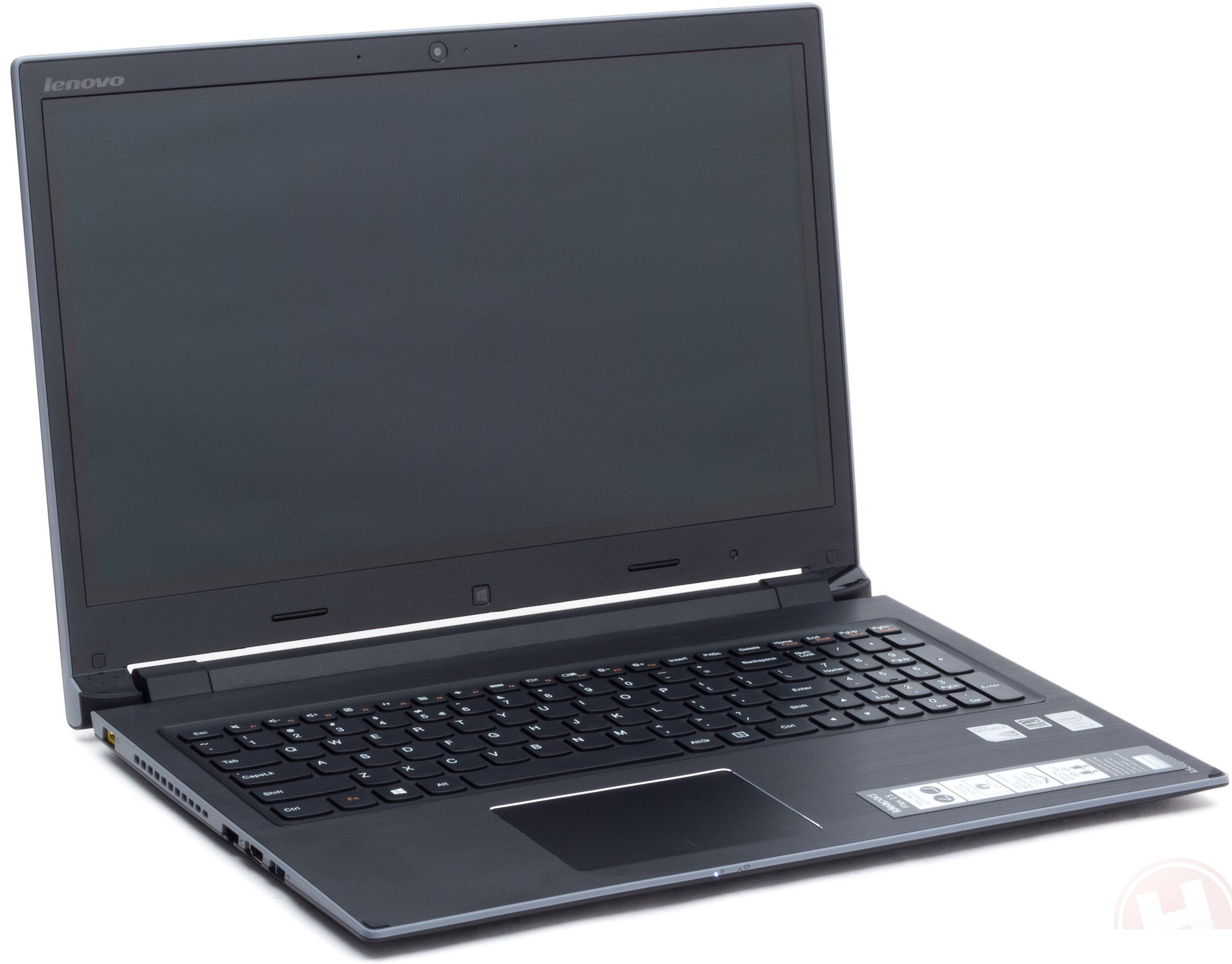 Laptop Lenovo IdeaPad IdeaPad FLEX 15 SL 15.6” / 4 GB / / Core i5 / GeForce GT720 / Argintiu photo 1