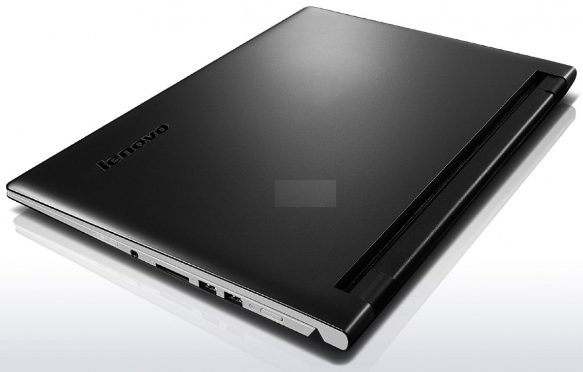 Laptop Lenovo IdeaPad IdeaPad FLEX 15 SL 15.6” / 4 GB / / Core i5 / GeForce GT720 / Argintiu photo 2