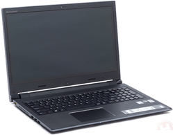 Laptop Lenovo IdeaPad FLEX 15 SL, Core i5, 4 GB GB, Windows 8, Argintiu thumbnav 1