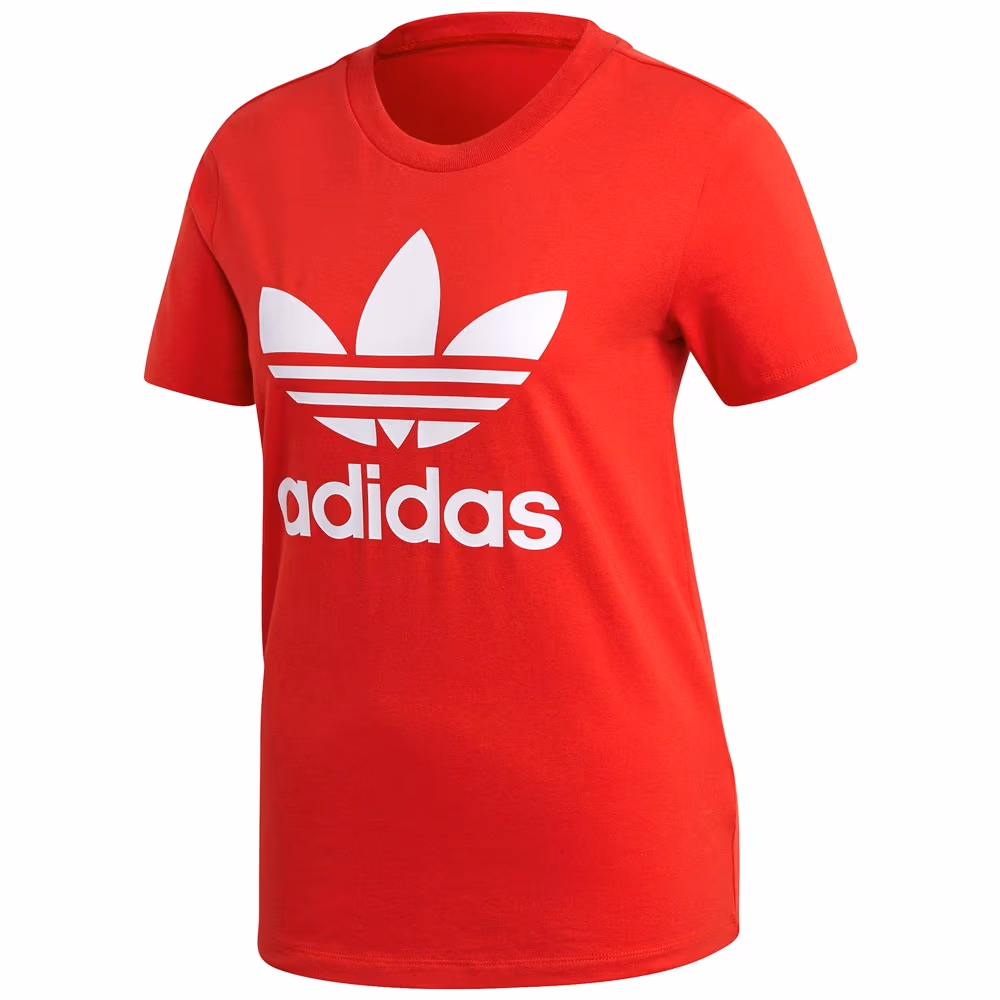  Adidas TREFOIL TEE