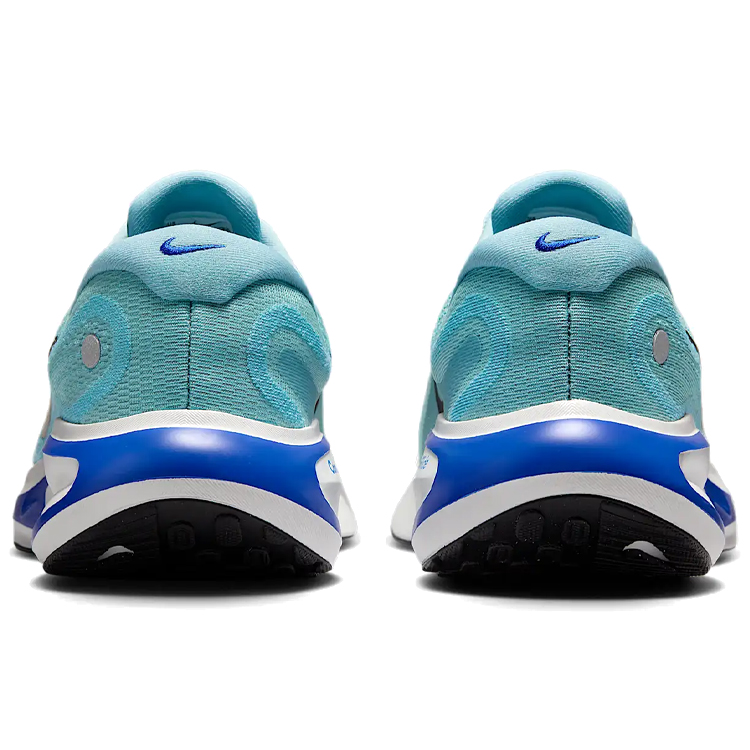 Incaltaminte Sport Nike JOURNEY RUN pt Barbati / 45 / Verde photo 3