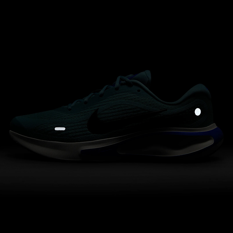 Incaltaminte Sport Nike JOURNEY RUN pt Barbati / 45 / Verde photo 4