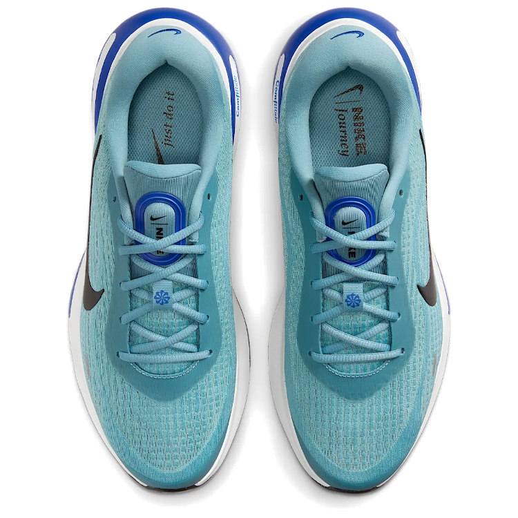 Incaltaminte Sport Nike JOURNEY RUN pt Barbati / 45 / Verde photo 6
