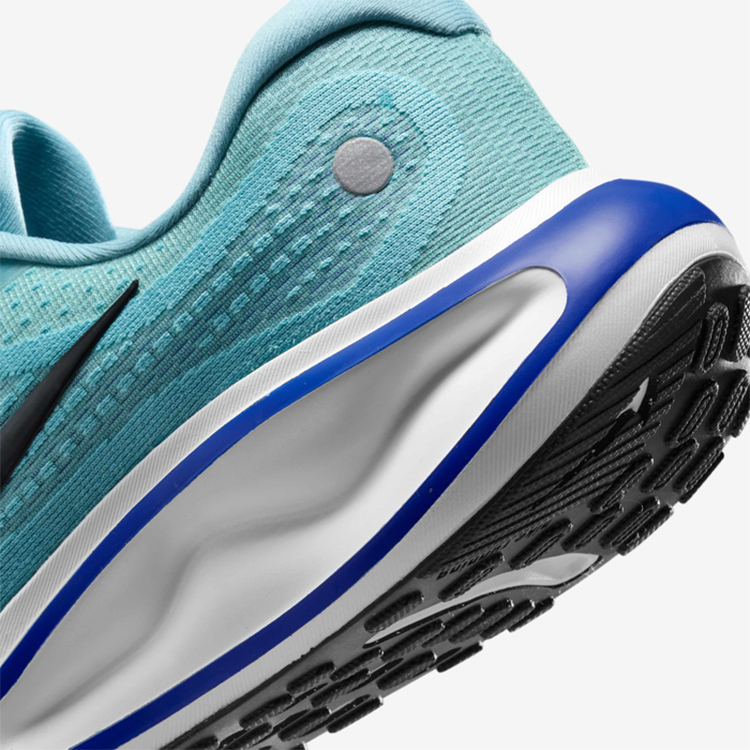Incaltaminte Sport Nike JOURNEY RUN pt Barbati / 45 / Verde photo 9