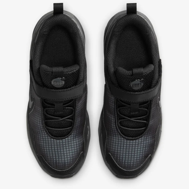 Кроссовки Nike AIR MAX NOVA (PS) photo 5
