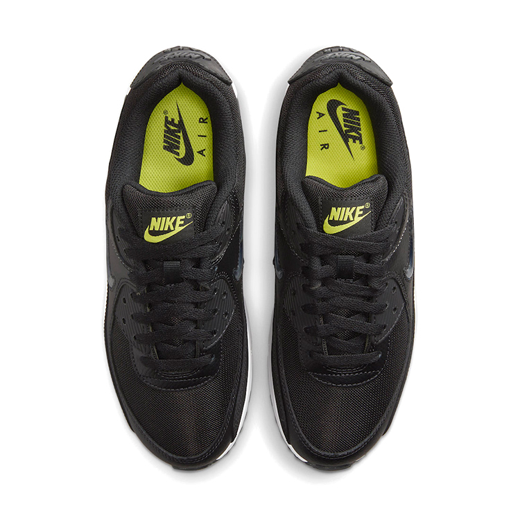 Incaltaminte Sport Nike AIR MAX 90 pt Barbati / 43 / Negru photo 2