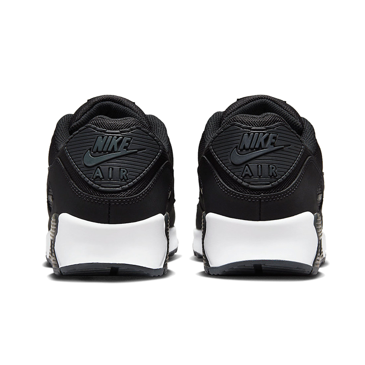 Incaltaminte Sport Nike AIR MAX 90 pt Barbati / 43 / Negru photo 4