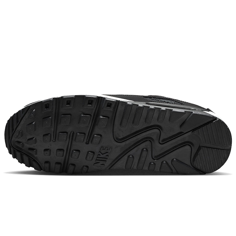 Incaltaminte Sport Nike AIR MAX 90 pt Barbati / 43 / Negru photo 5