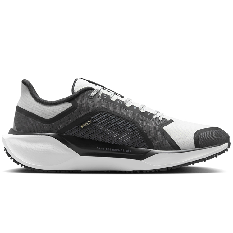 Кроссовки Nike AIR ZM PEGASUS 41 GTX / Мужской / 40 / Серый/Белый photo 2