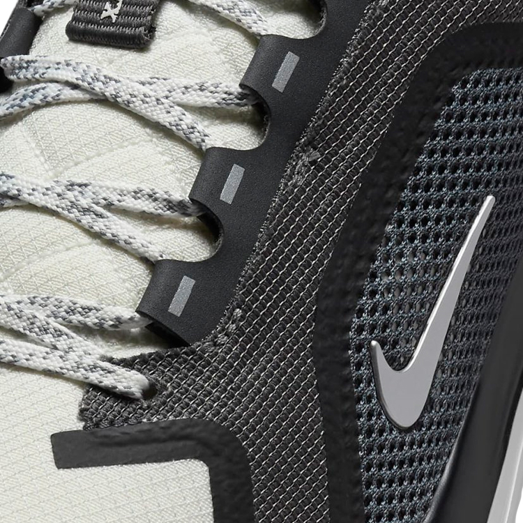 Кроссовки Nike AIR ZM PEGASUS 41 GTX / Мужской / 40 / Серый/Белый photo 5