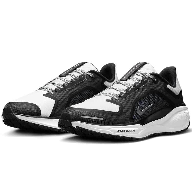 Кроссовки Nike W AIR ZM PEGASUS 41 GTX / Женский / 41 / Серый/Белый photo 4
