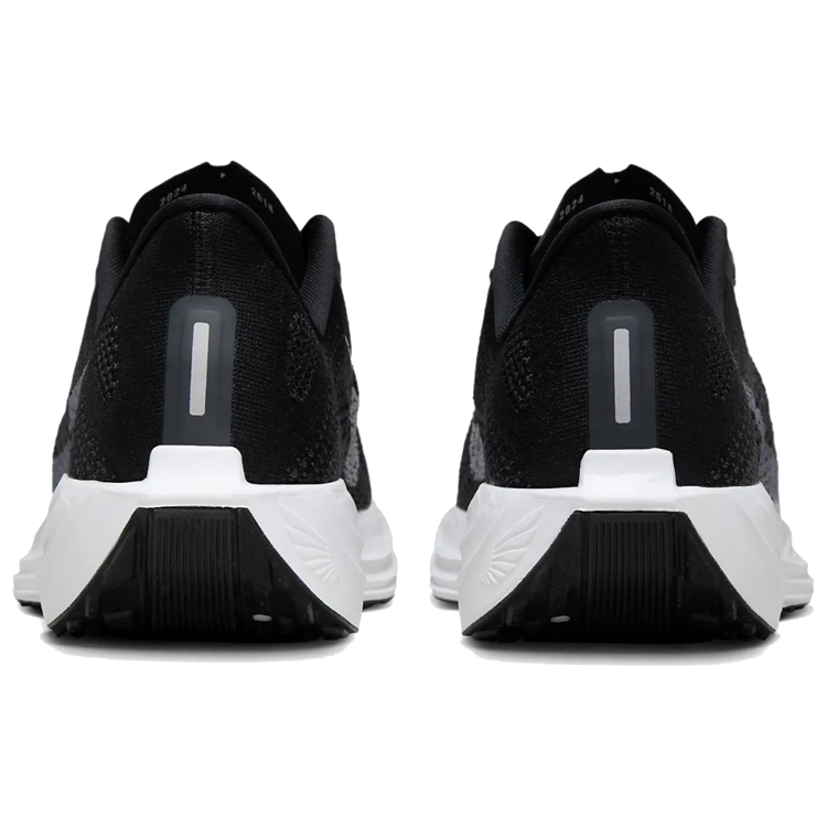 Кроссовки Nike PEGASUS PLUS / Мужской / 42 / Черный photo 4