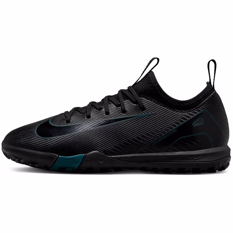 Ghete pentu fotbal Nike JR ZOOM VAPOR 16 ACADEMY TF
