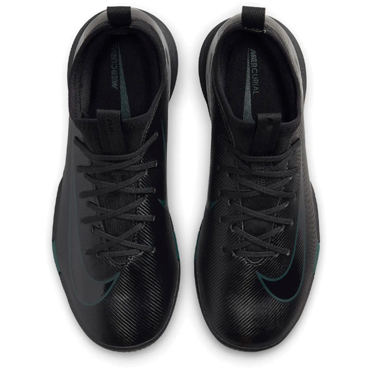 Бутсы Nike JR ZOOM VAPOR 16 ACADEMY IC / Мужской / 36.5 / Черный photo 3
