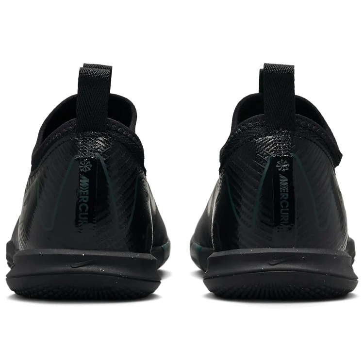 Бутсы Nike JR ZOOM VAPOR 16 ACADEMY IC / Мужской / 36.5 / Черный photo 4