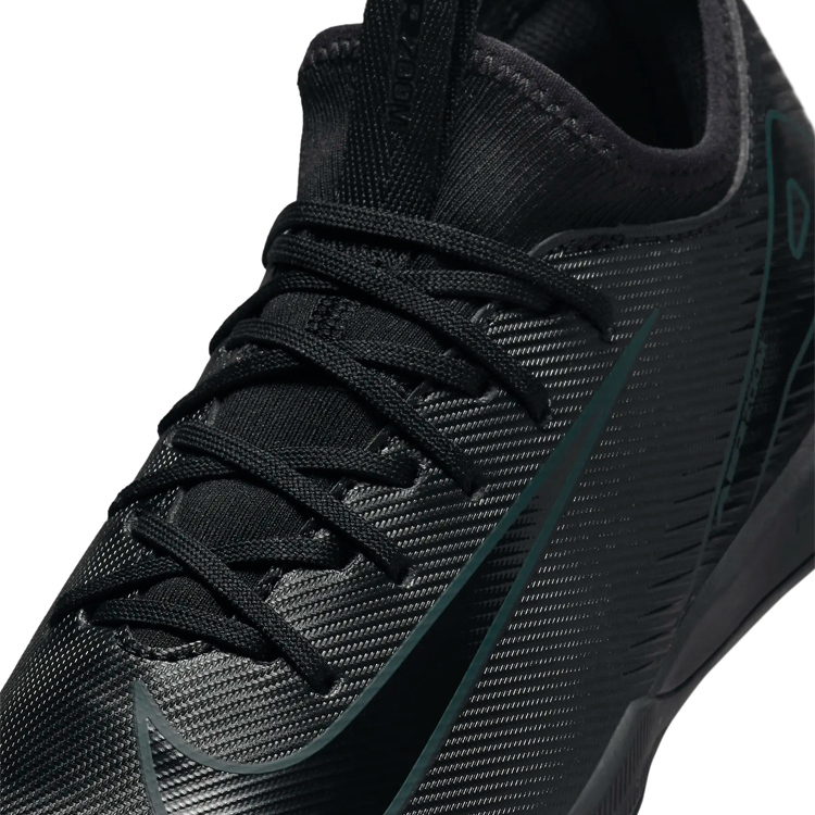 Бутсы Nike JR ZOOM VAPOR 16 ACADEMY IC / Мужской / 36.5 / Черный photo 5