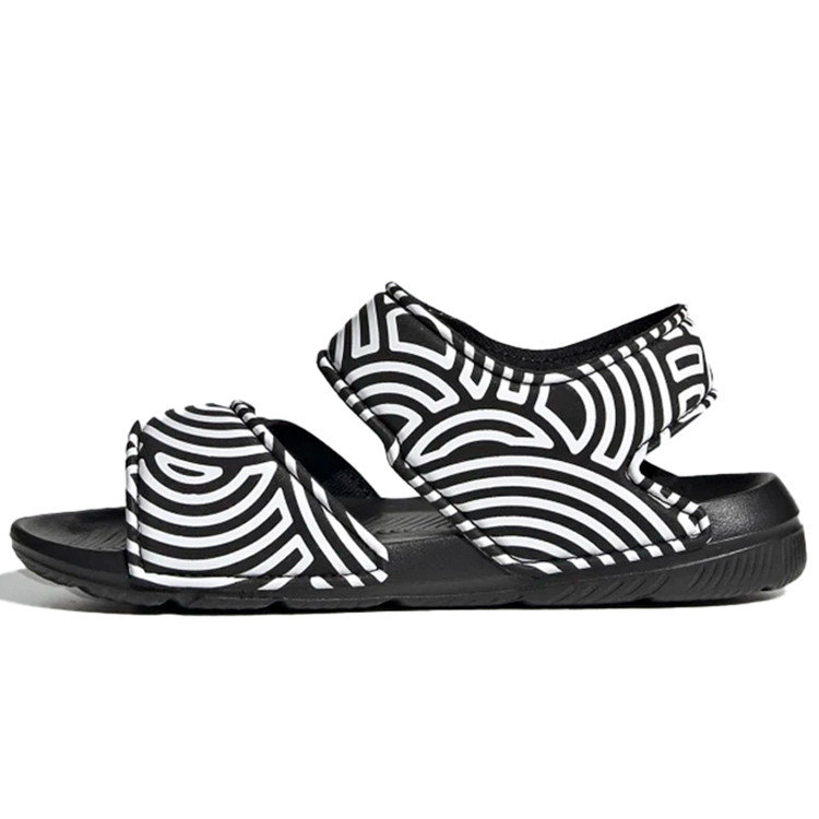 Sandale Adidas ALTASWIM C photo 1 Sandale Adidas ALTASWIM C photo 1