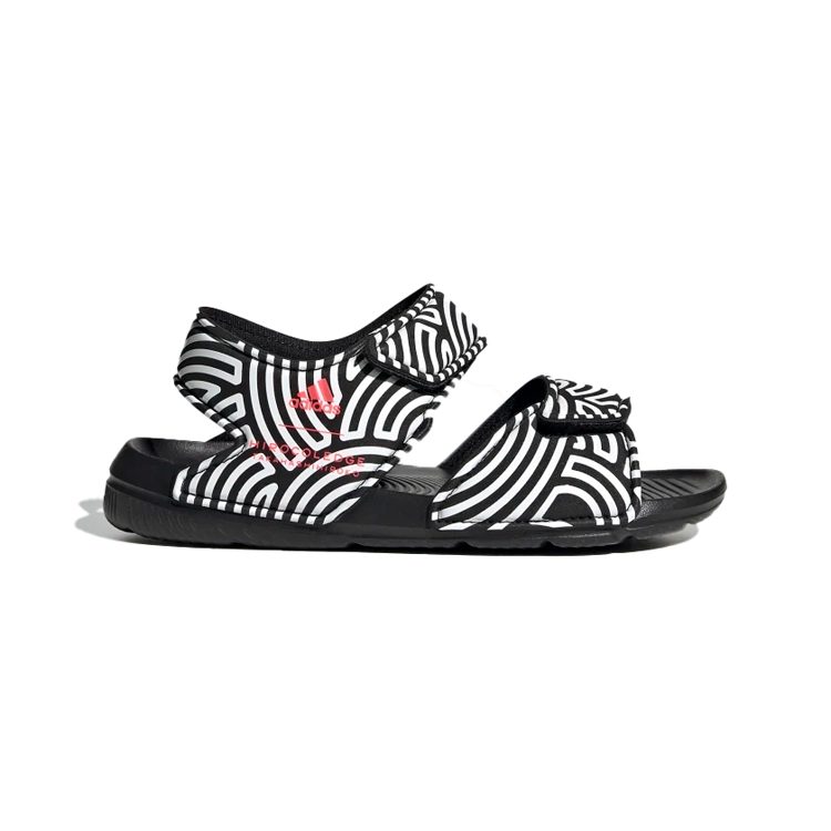 Sandale Adidas ALTASWIM C photo 2