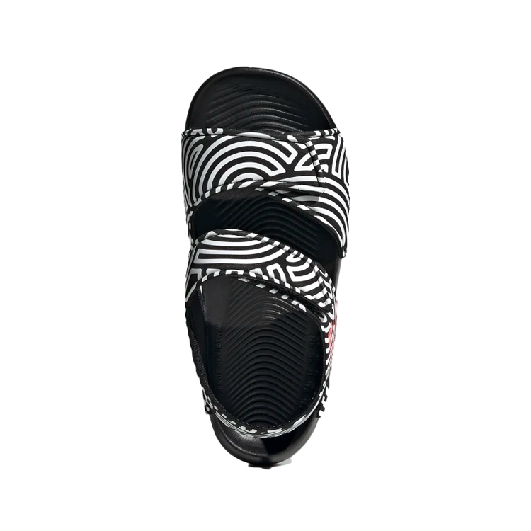 Sandale Adidas ALTASWIM C photo 3