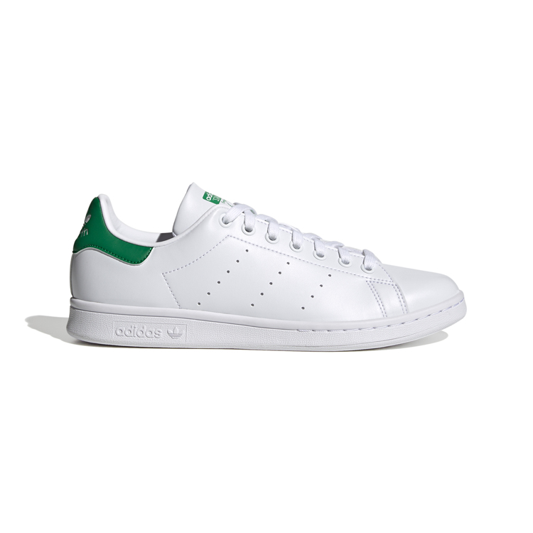 Кроссовки Adidas STAN SMITH / Мужской / 40.5 / Белый/Зеленый photo 2