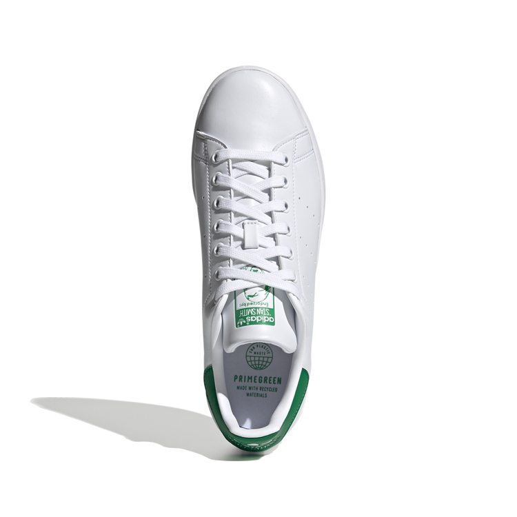 Кроссовки Adidas STAN SMITH / Мужской / 40.5 / Белый/Зеленый photo 5