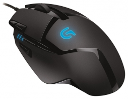 Проводная мышь Logitech G402 Hyperion Fury thumbnav 1