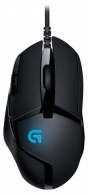 Проводная мышь Logitech G402 Hyperion Fury thumbnav 2