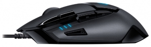 Проводная мышь Logitech G402 Hyperion Fury thumbnav 3