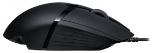 Проводная мышь Logitech G402 Hyperion Fury thumbnav 4