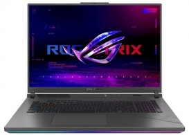 Laptop Asus G814JVRN6002, Core i9, 32 GB GB, Gri thumbnav 1