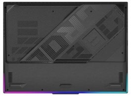 Laptop Asus G814JVRN6002, Core i9, 32 GB GB, Gri thumbnav 3