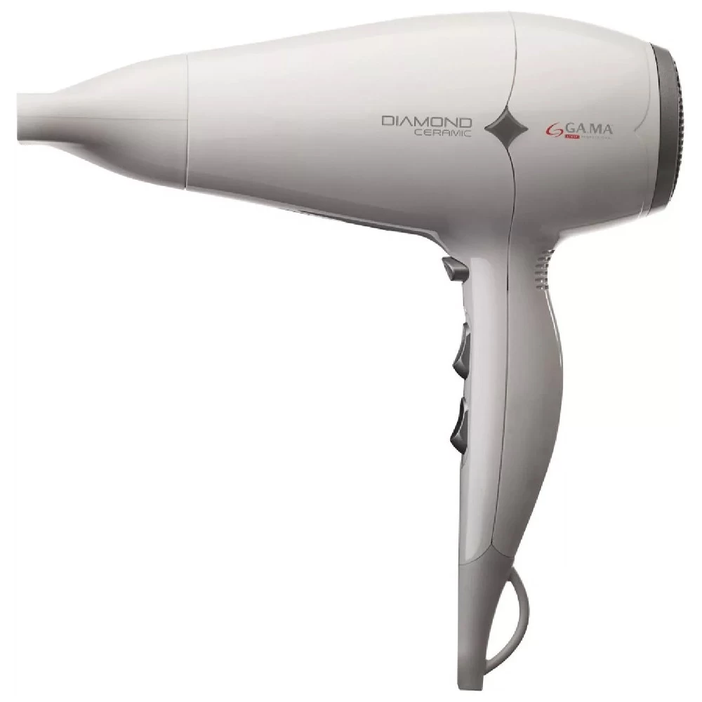 Uscator de par Gama GH0302