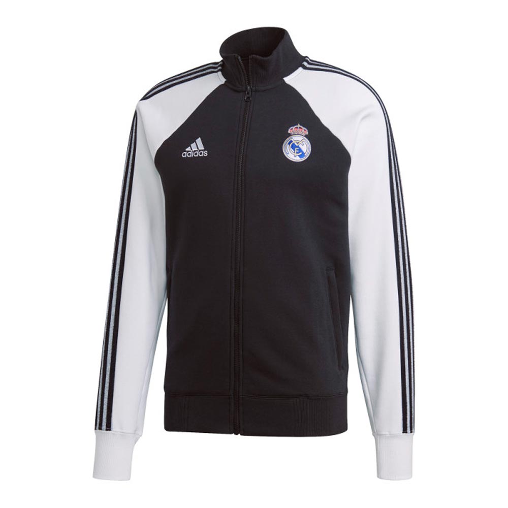Hanorac Adidas REAL ICONS TOP photo 