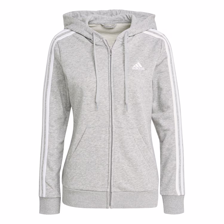 Jacheta Adidas W 3S FT FZ HD