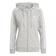 Jacheta Adidas W 3S FT FZ HD thumbnav 1