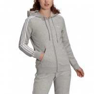 Jacheta Adidas W 3S FT FZ HD thumbnav 5