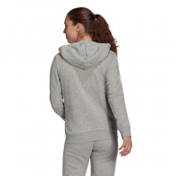Jacheta Adidas W 3S FT FZ HD thumbnav 6