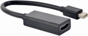 Adaptor HDMI - Mini DisplayPort Gembird GMBAMDPMHDMIF02 thumbnav 1