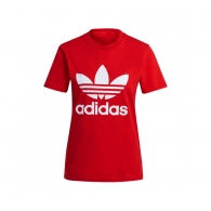 Tricou Adidas TREFOIL TEE thumbnav
