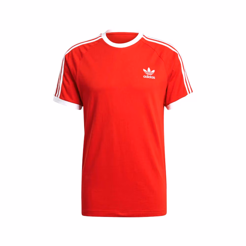 Футболка Adidas STRIPES TEE