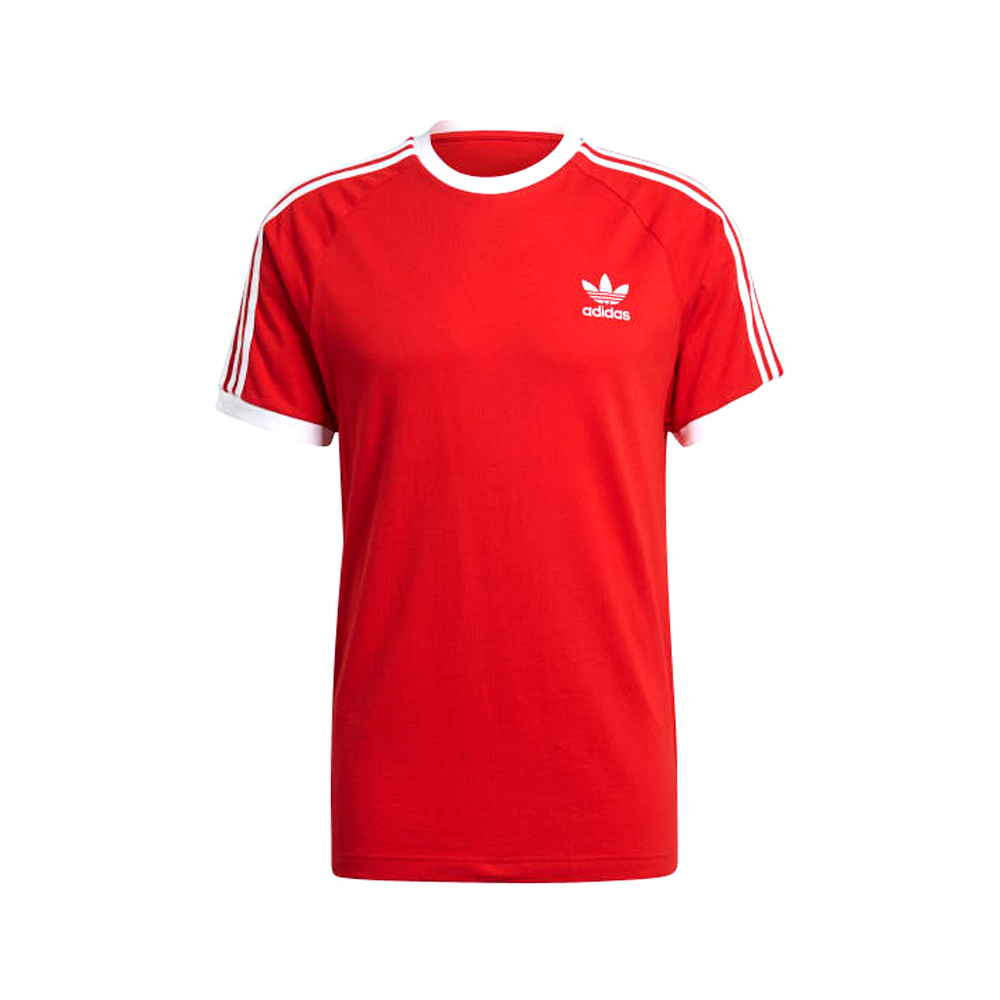 Футболка Adidas STRIPES TEE photo Футболка Adidas STRIPES TEE photo